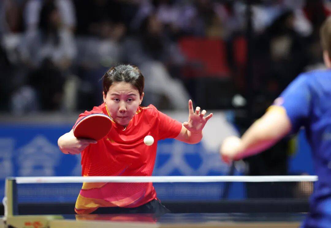 王楚钦半决赛遇樊振东，王曼昱将战陈梦，林高远/刘诗雯进混双决赛 | 全运会