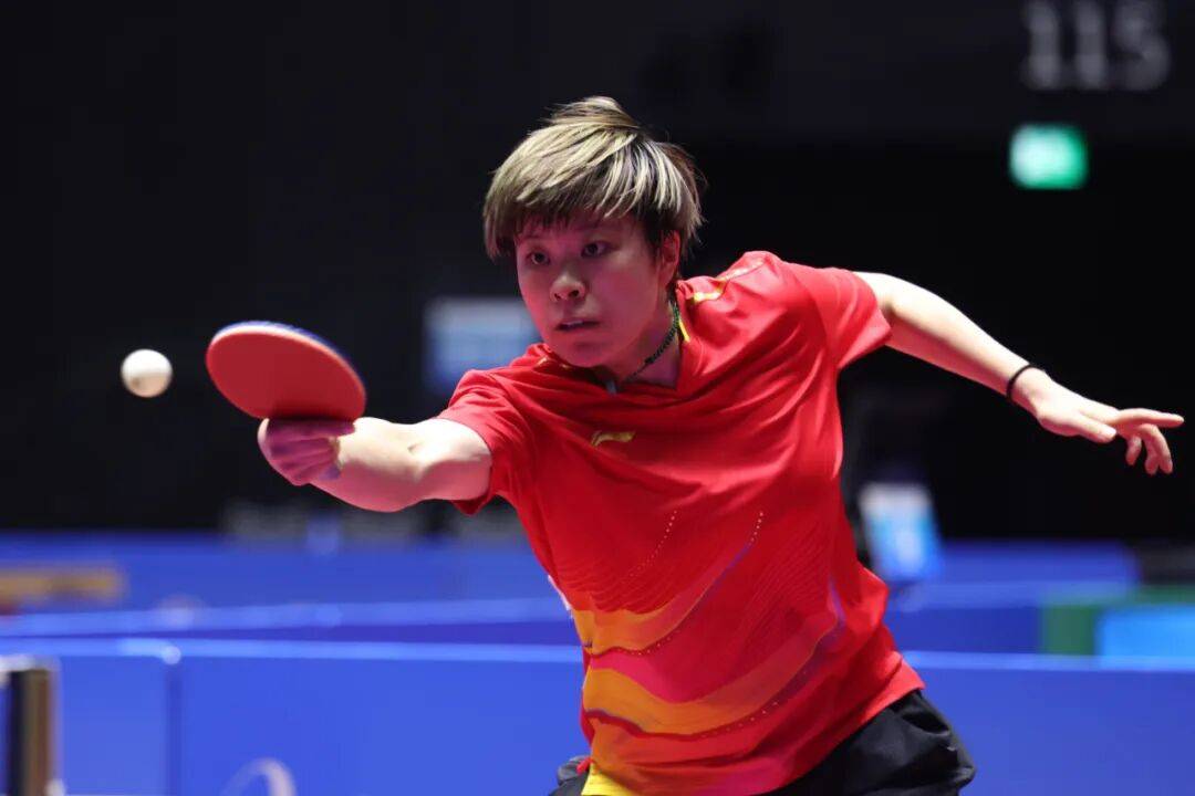 王楚钦半决赛遇樊振东，王曼昱将战陈梦，林高远/刘诗雯进混双决赛 | 全运会