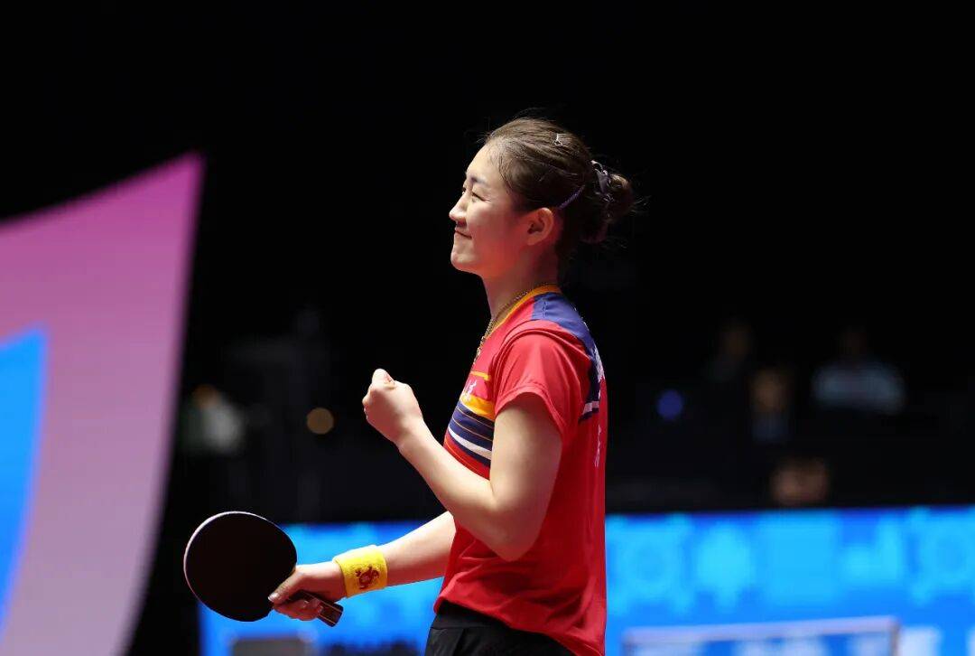 王楚钦半决赛遇樊振东，王曼昱将战陈梦，林高远/刘诗雯进混双决赛 | 全运会