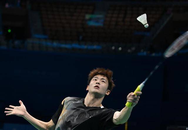 全运会｜山东队、江苏队分获羽毛球团体赛青年组男、女冠军