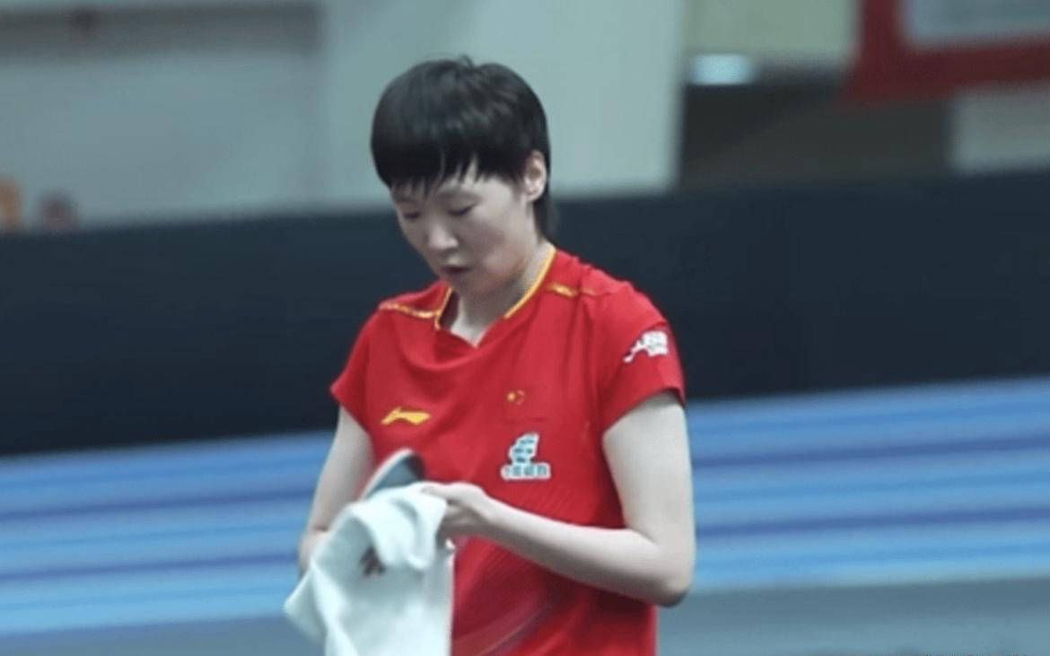 乒乓球亚锦赛印度站遭遇种种问题，环境混乱裁判不专业