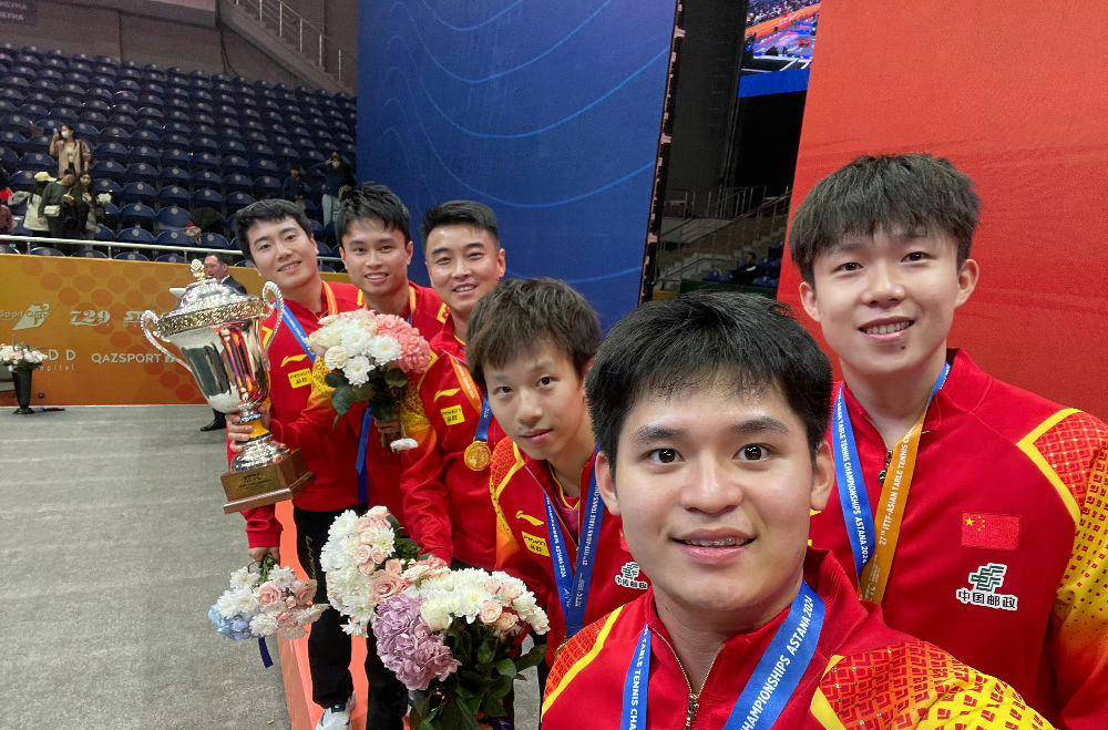 kaiyun-乒乓球亚锦赛场地(dì)简陋，后勤(qín)困境凸顯(xiǎn)