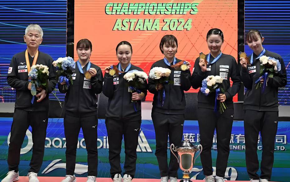 开云体育在线-国乒10名成员参加乒乓球团体亚锦赛，比赛规则详解