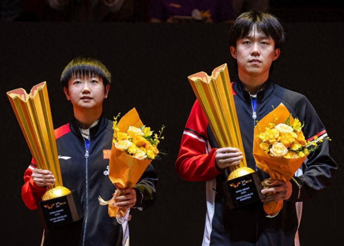 国乒10名成员参加乒乓球团体亚锦赛，比赛规则详解