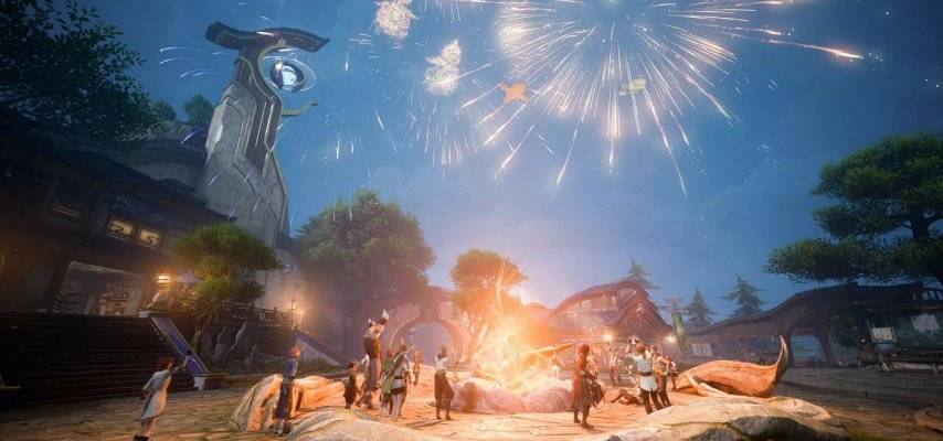 王者荣耀十周年重磅官宣，《王者荣耀世界》2026年春天与玩家见面