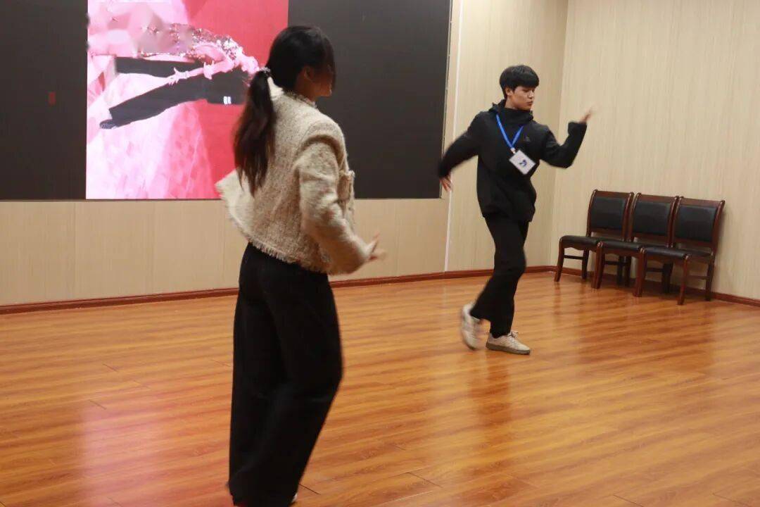 见面会精彩集锦新鲜出炉！