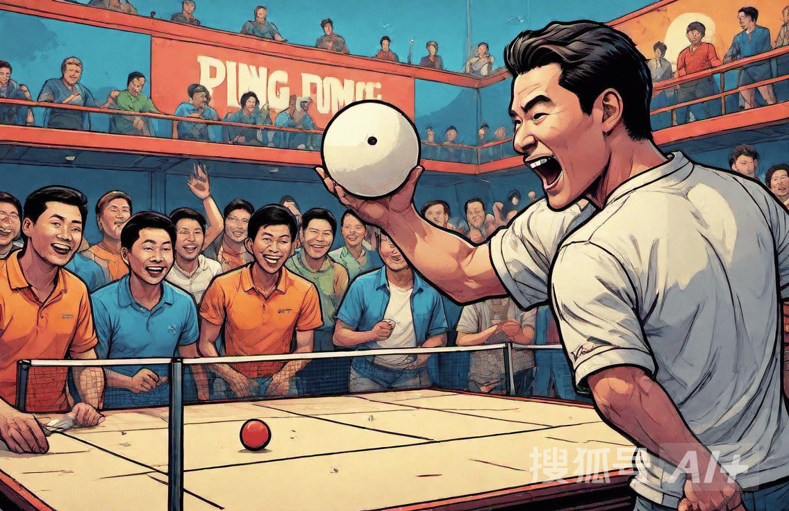 开云体育APP下载-中国乒乓球队：长盛不衰的“梦之队”