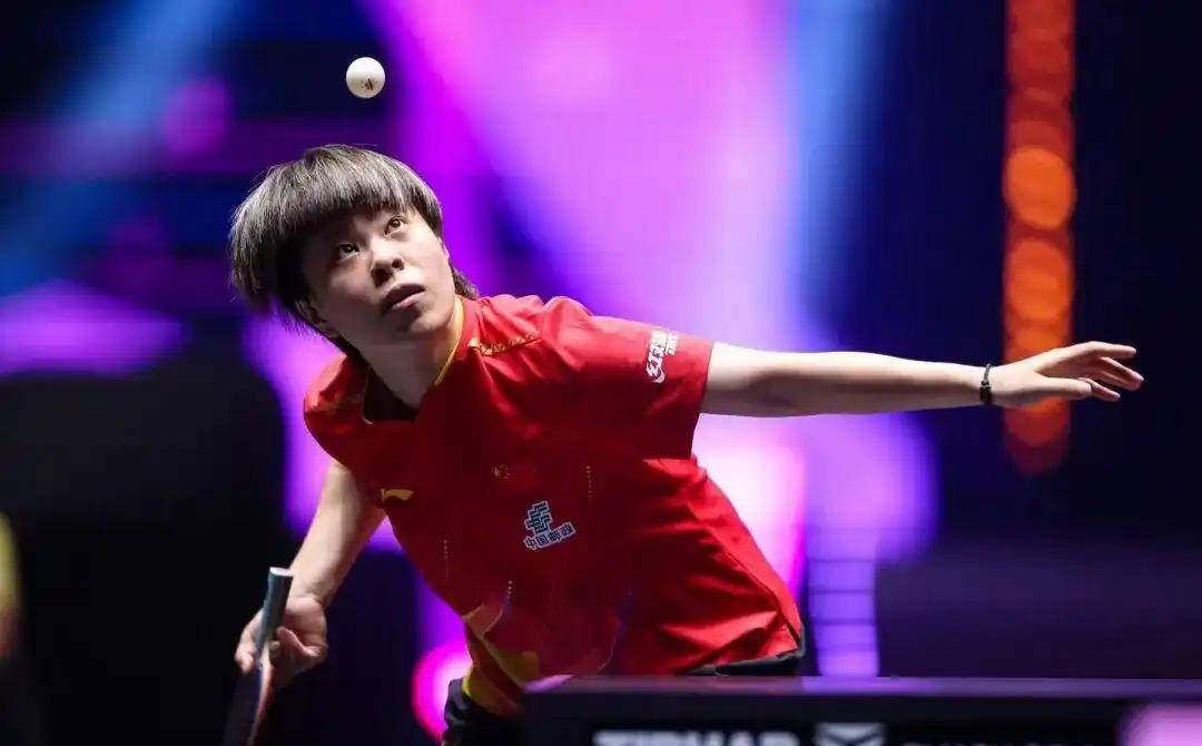 开云体育APP下载-中国乒乓球队陷入低谷，男(nán)单全軍(jūn)覆没