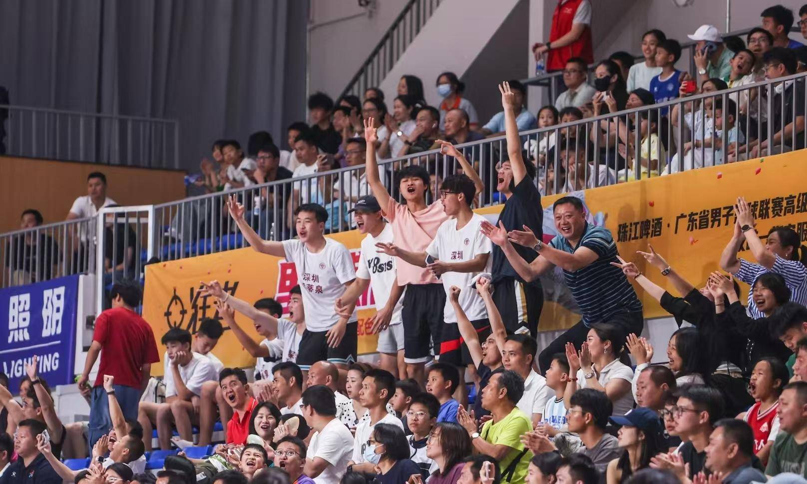 跟着赛事去旅行！本月深圳市光明区将迎来精彩网球赛事