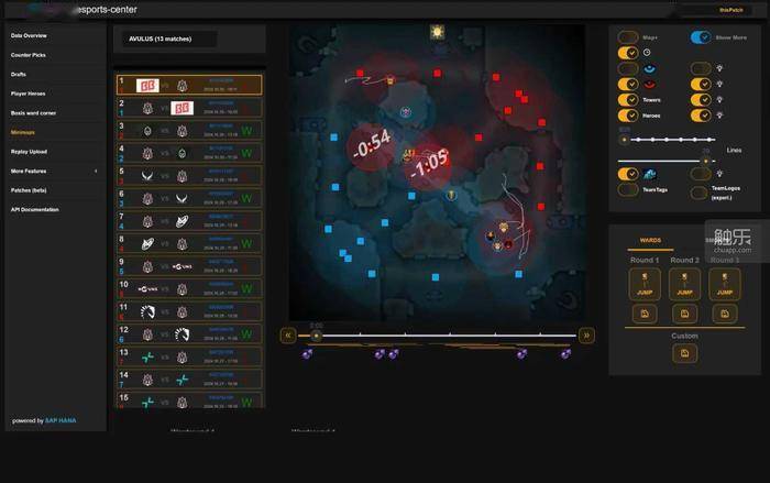 AI能帮你赢下一场电竞比赛吗？