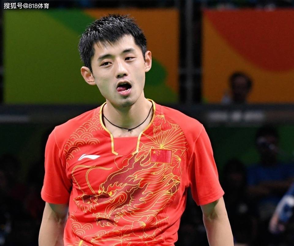 开云-張(zhāng)继科:林(lín)丹告訴(sù)我羽毛球涨价了 乒(pīng)乓球10元1个羽毛球太贵一打吓一跳