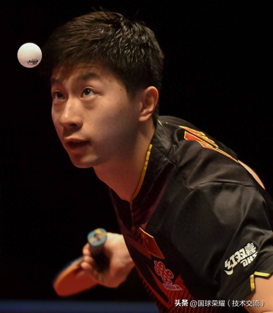 开云体育APP下载-乒(pīng)乓球发球抢攻首(shǒu)要環(huán)节——发好5个落点精(jīng)准控制前三板