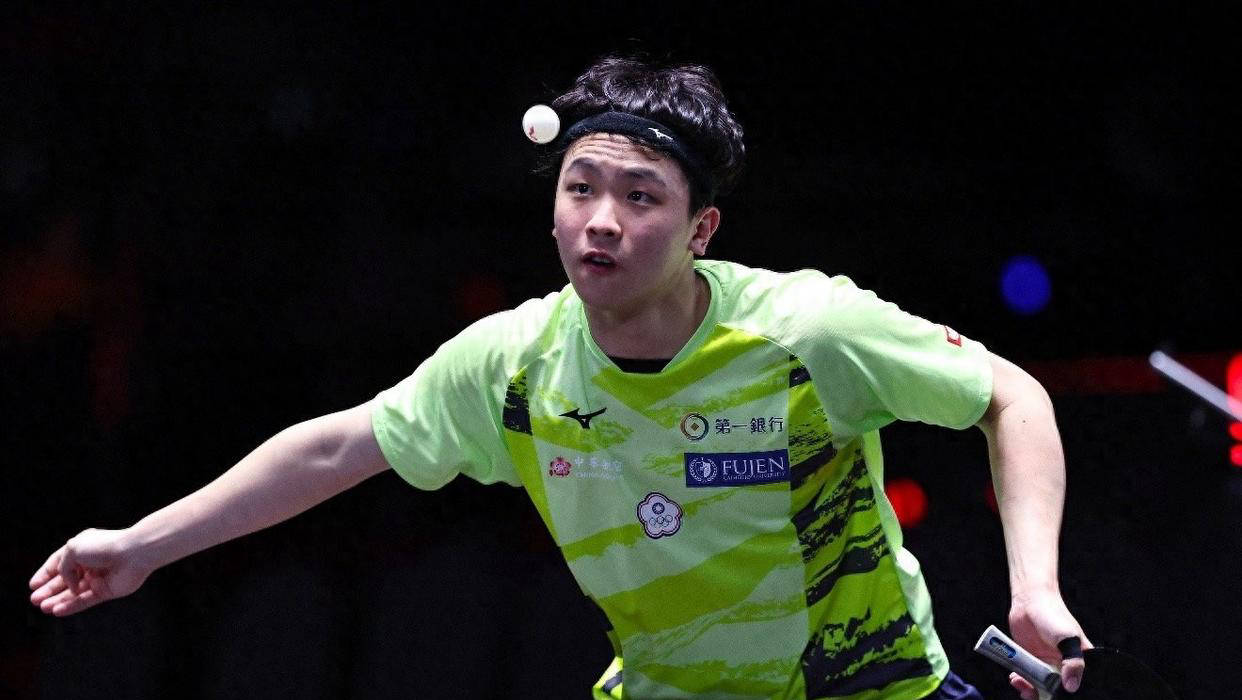 开云下载-徐海东三局全胜张佑安，发球抢攻完胜，有望进入正赛