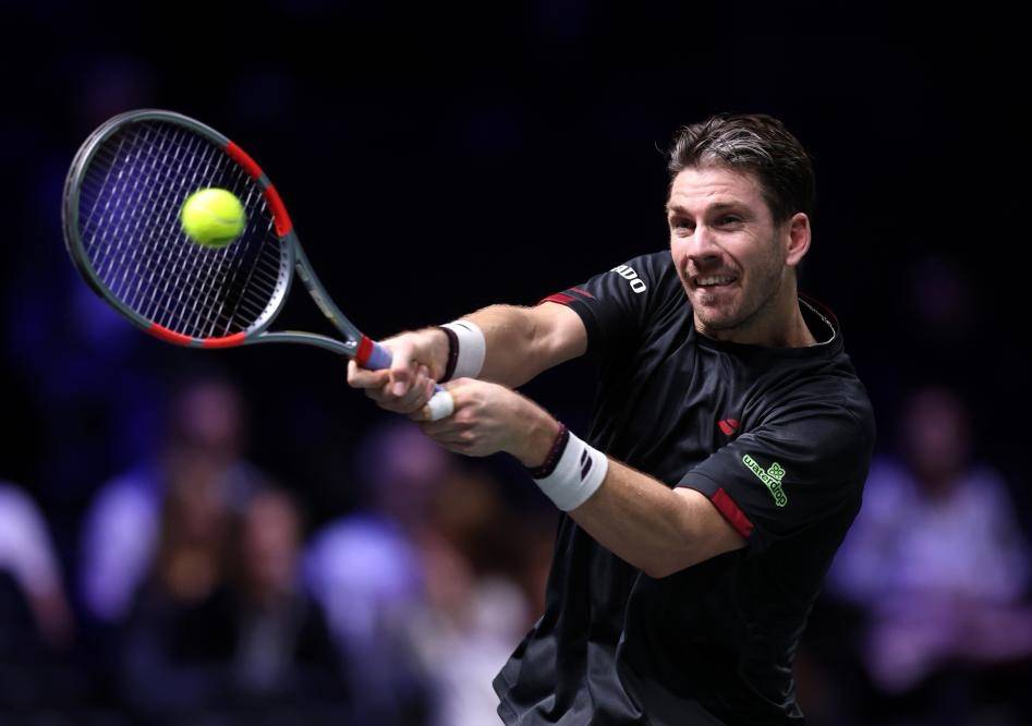 阿尔卡拉斯：这是我今年打得最糟糕的一场比赛