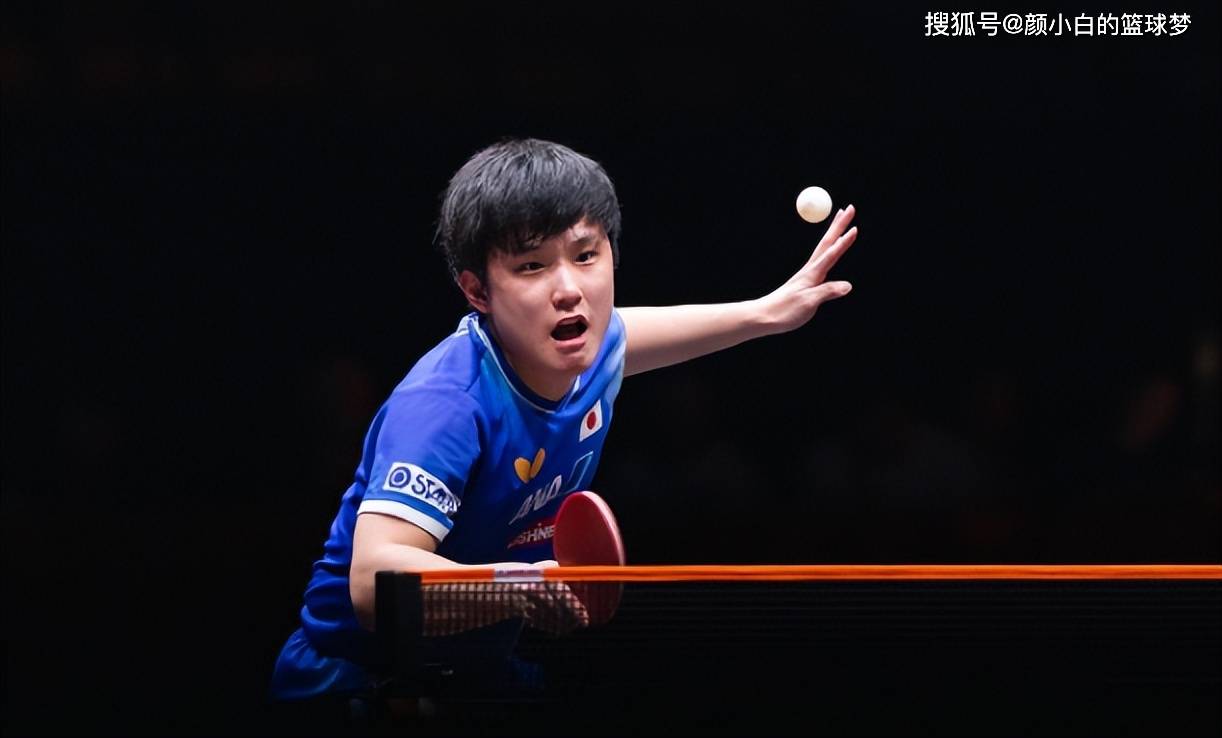 再度倒在决胜局！林诗栋0-2落后拖入抢七惜败 张本智和再致敬樊振东