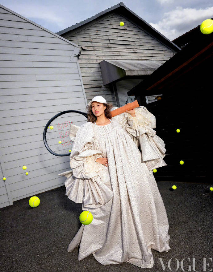 澳网零热身？郑钦文参加两场表演赛！