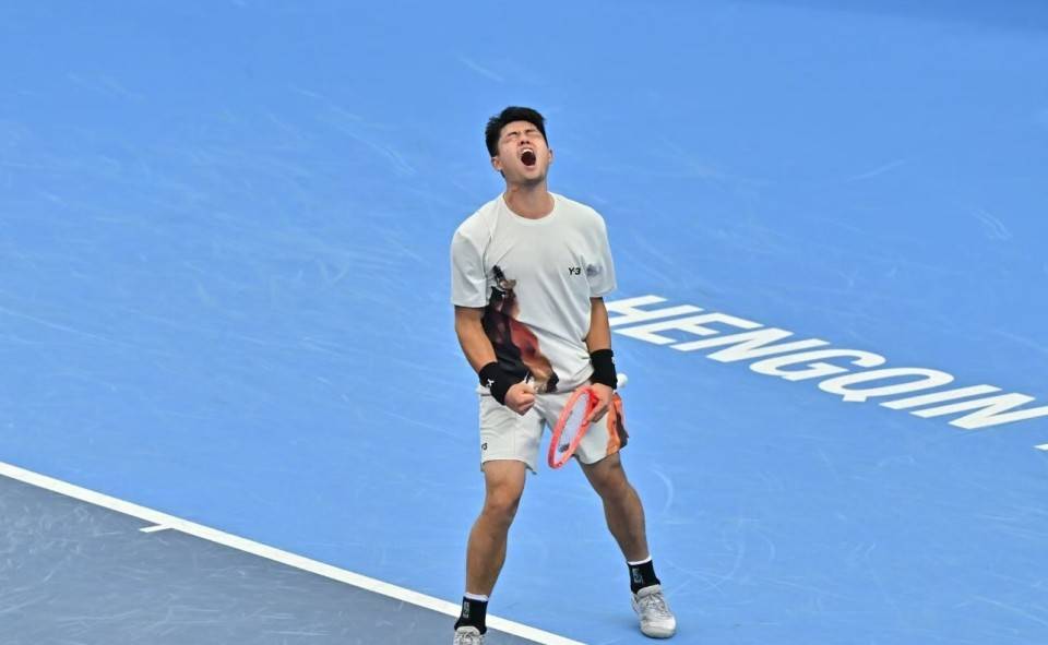 澳网资格赛名单公布：吴易昺袁悦领衔，中国网协选手共9人参赛