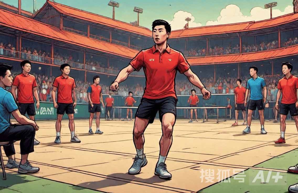 开云-巴黎羽毛球世锦赛：石宇奇终结国羽男单十年冠军荒