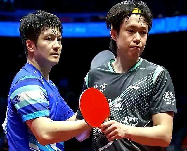 CCTV5今日直播乒乓球混团世界杯赛程：5台乒乓球转播时间安排