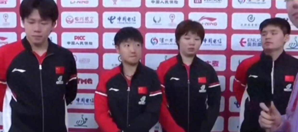 kaiyun-调整！转播混团世界杯有变，CCTV5不直播乒乓球！