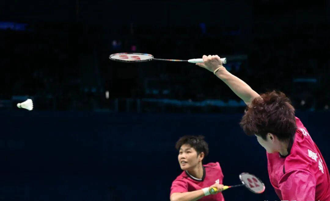 kaiyun-羽毛球縂(zǒng)决賽(sài)：黄东萍冯彦哲力克日本劲敌，成功(gōng)晋级混双决賽(sài)