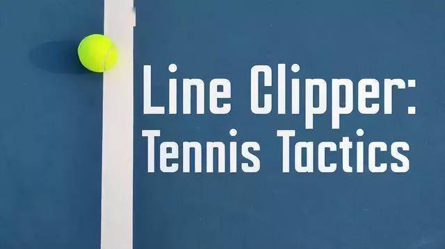 开云-截线者(zhě)：網(wǎng)球戰(zhàn)術(shù) Line Clipper: Tennis Tactics 戰(zhàn)術(shù)網(wǎng)球回合制策略