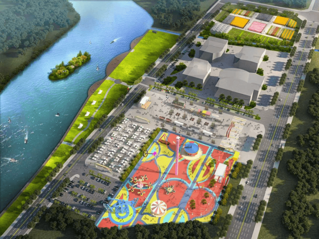 “购”精彩！吉安元旦活动大集锦