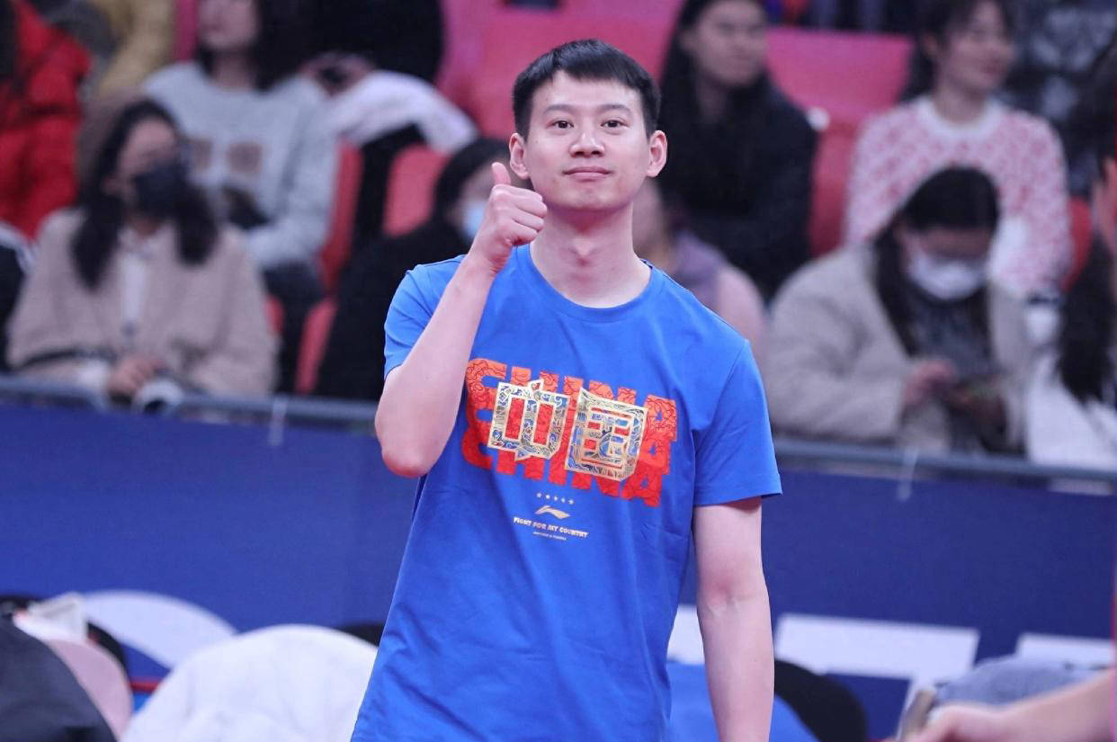 开云体育APP下载-乒乓球全运会116比赛精彩纷呈