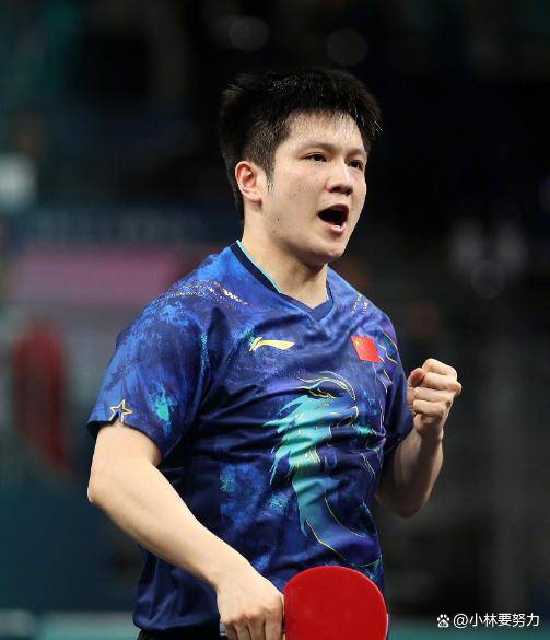 kaiyun-11.14上(shàng)午全运乒乓球(qiú)：男團(tuán)积分榜(bǎng)出炉，許(xǔ)昕樊振东逆(nì)转取胜