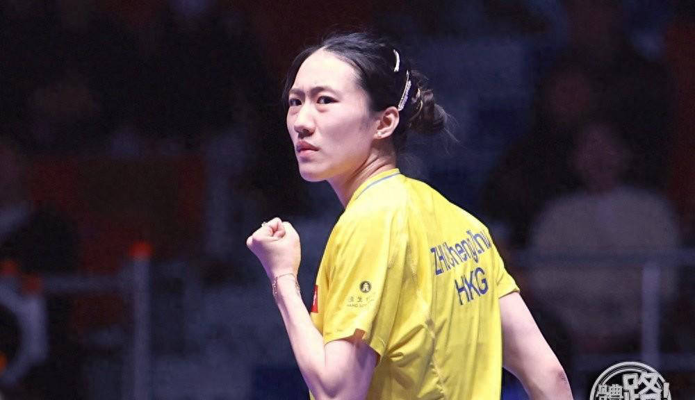 开云下载-張(zhāng)本美和(hé)與(yǔ)張(zhāng)本智和(hé)轻松(sōng)击败对手，比赛走勢(shì)基本无悬念