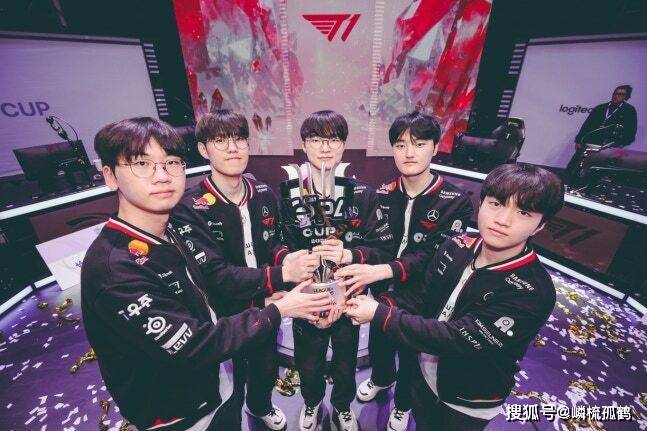 开云体育在线-Faker谈KeSPA杯夺冠：通过这次比赛，我们学到很多，也得到了成长