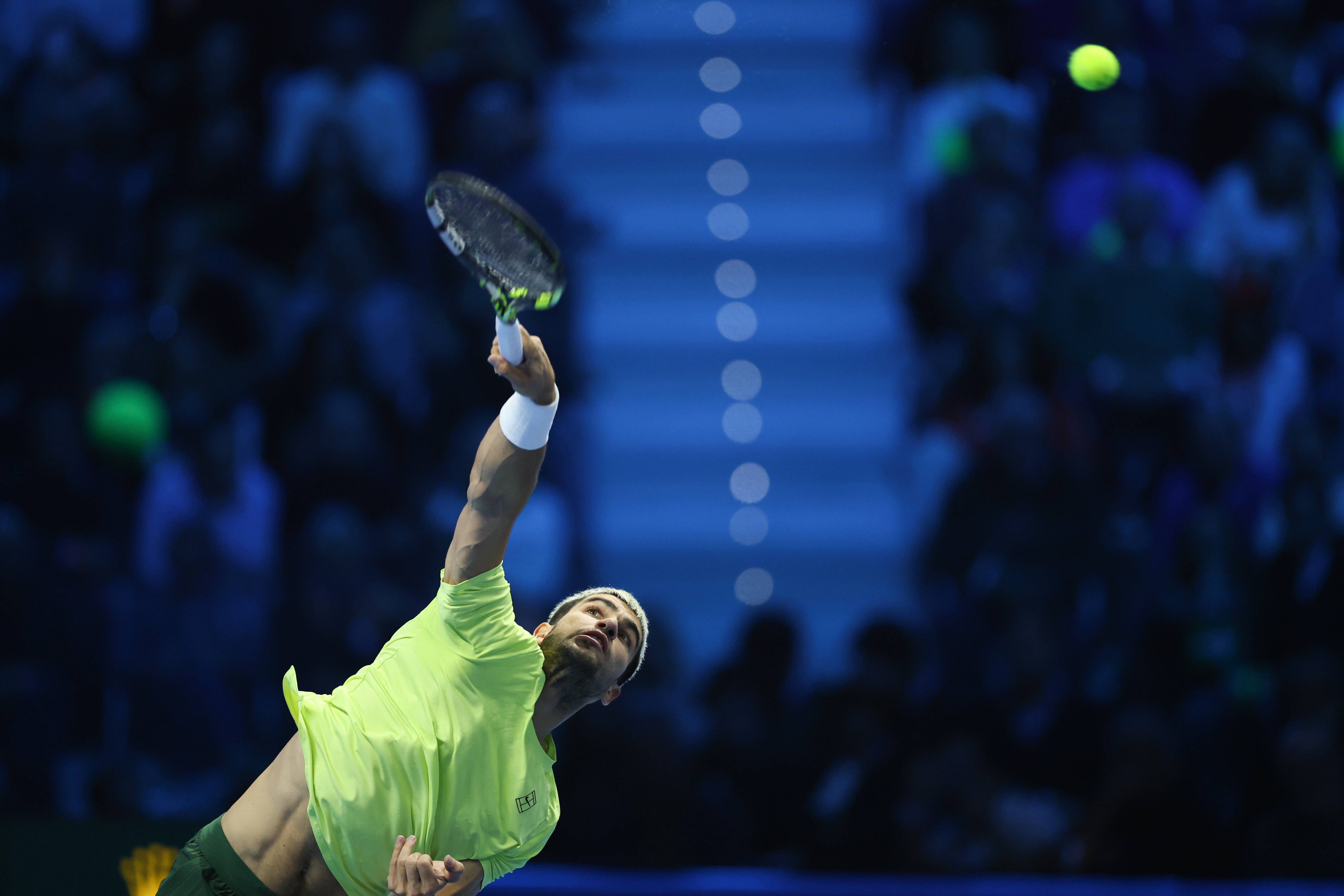 kaiyun-（体育(yù)）网球——ATP年终总决賽(sài)：辛纳夺冠