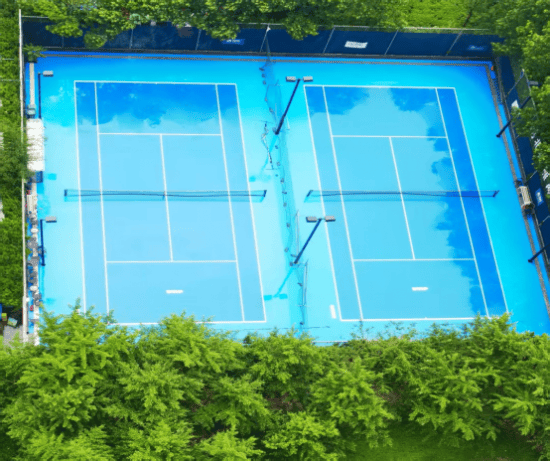 2025天津顶尖5大网球培训机构深度评测