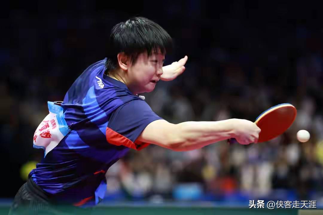 开云体育在线-「乒乓赛讯」全运会乒乓球赛11月18日团体赛果：河北女团晋级决赛