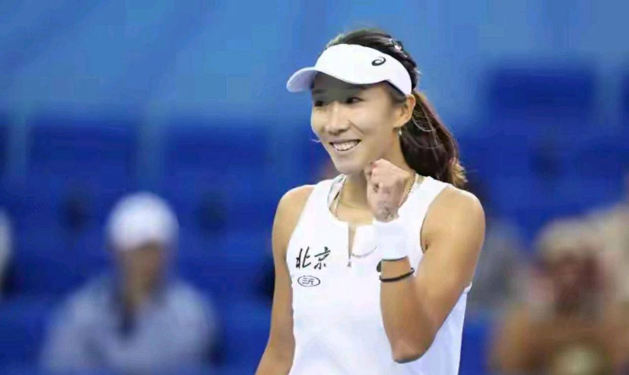 开云平台-高馨妤力克杨一迪，挺进全运会网球女单决赛