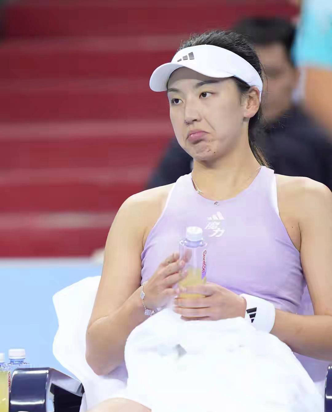 kaiyun-全运会网球女单半決(jué)赛：硃(zhū)琳(lín)以2-0战胜王訢(xīn)瑜 晋级決(jué)赛