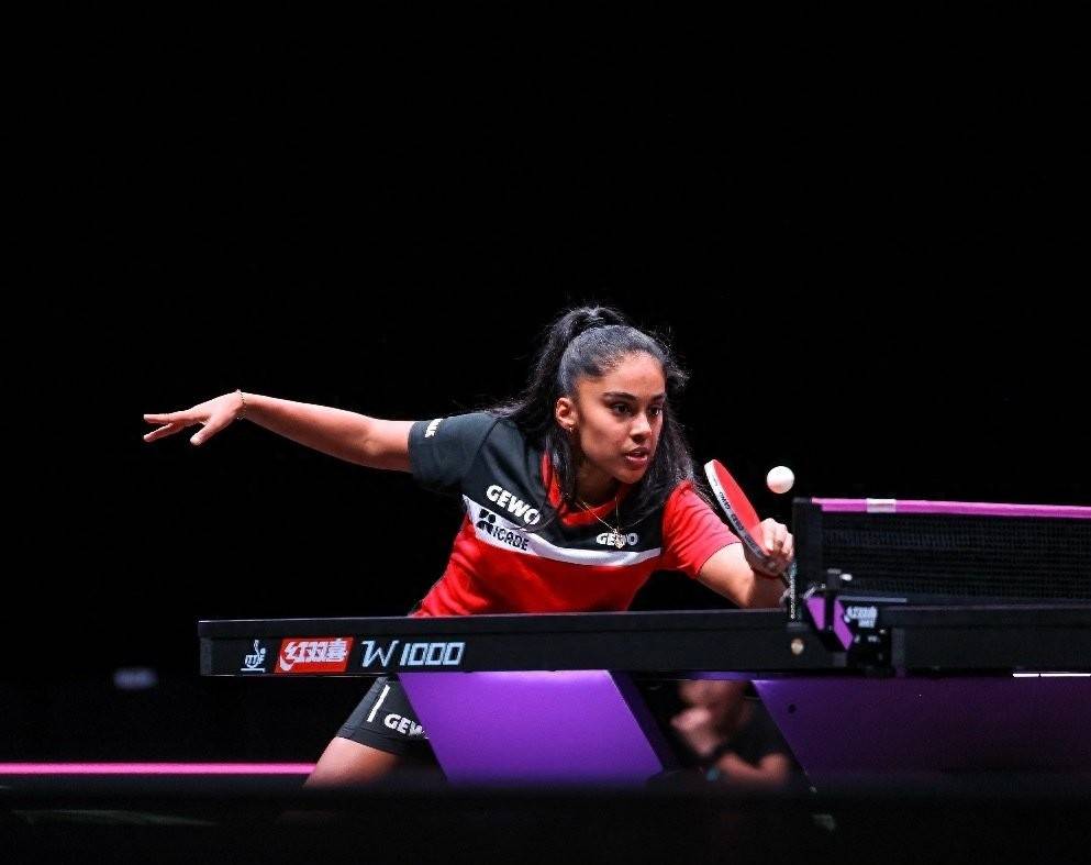 开云-王曼昱击败帕瓦德，控制了比赛节奏，梁靖崑打进八强