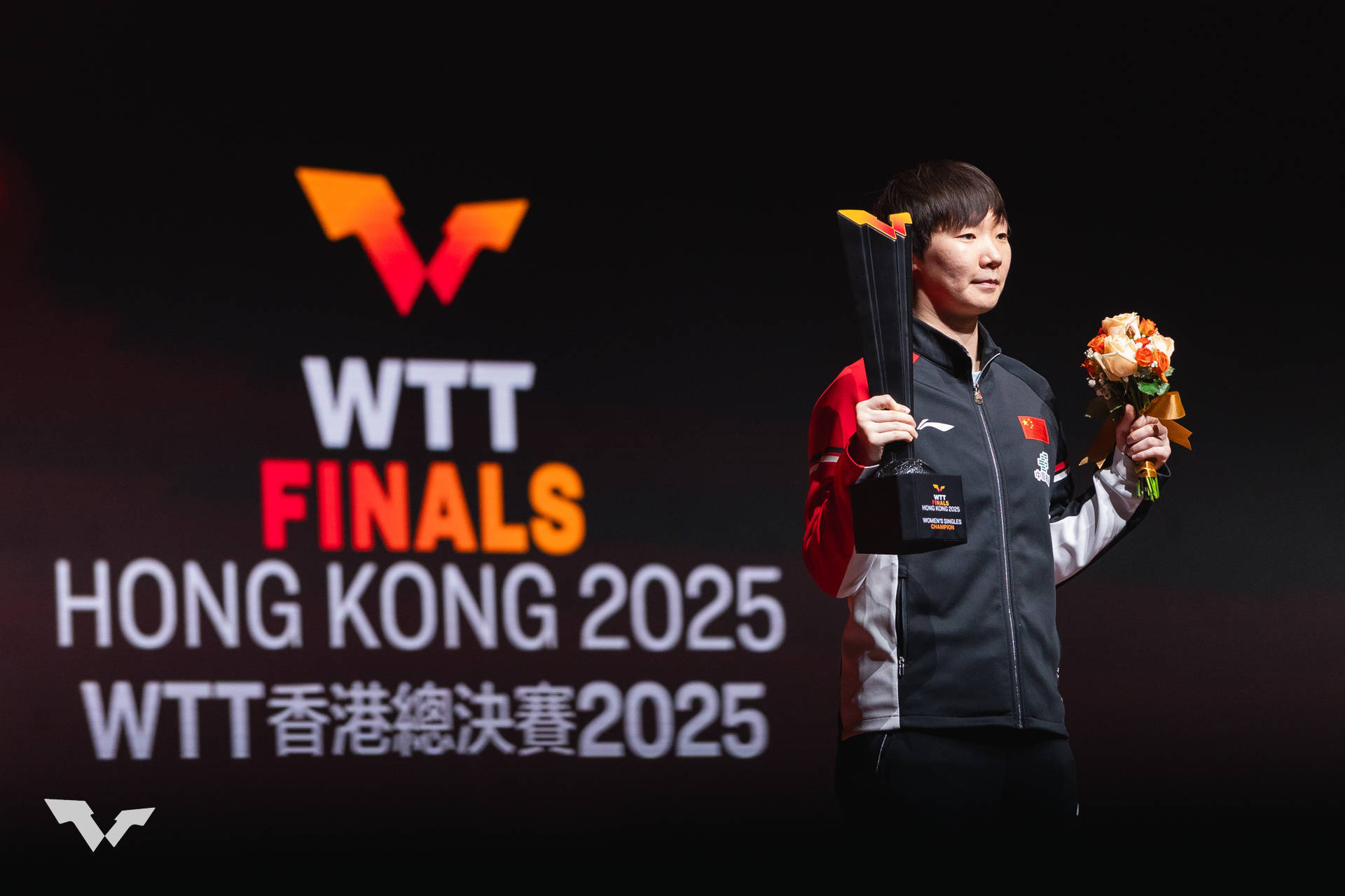 王曼昱击败帕瓦德，控制了比赛节奏，梁靖崑打进八强