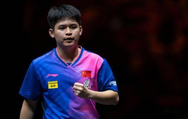 国乒最新比赛公布：陈俊菘等人参赛，王曼昱带伤出击，林诗栋