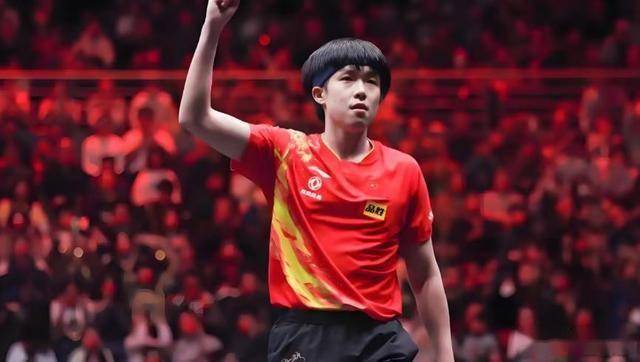 国乒最新比赛公布：陈俊菘等人参赛，王曼昱带伤出击，林诗栋