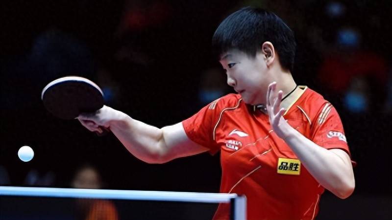 开云-別(bié)再混淆了！高(gāo)吊对阵加转弧圈球的核心(xīn)差異(yì)，乒乓球初(chū)学者必看