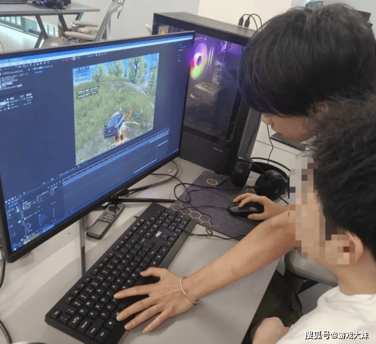 电竞游戏并非不务正业，不仅只有选手，这11个电竞岗位人才紧缺